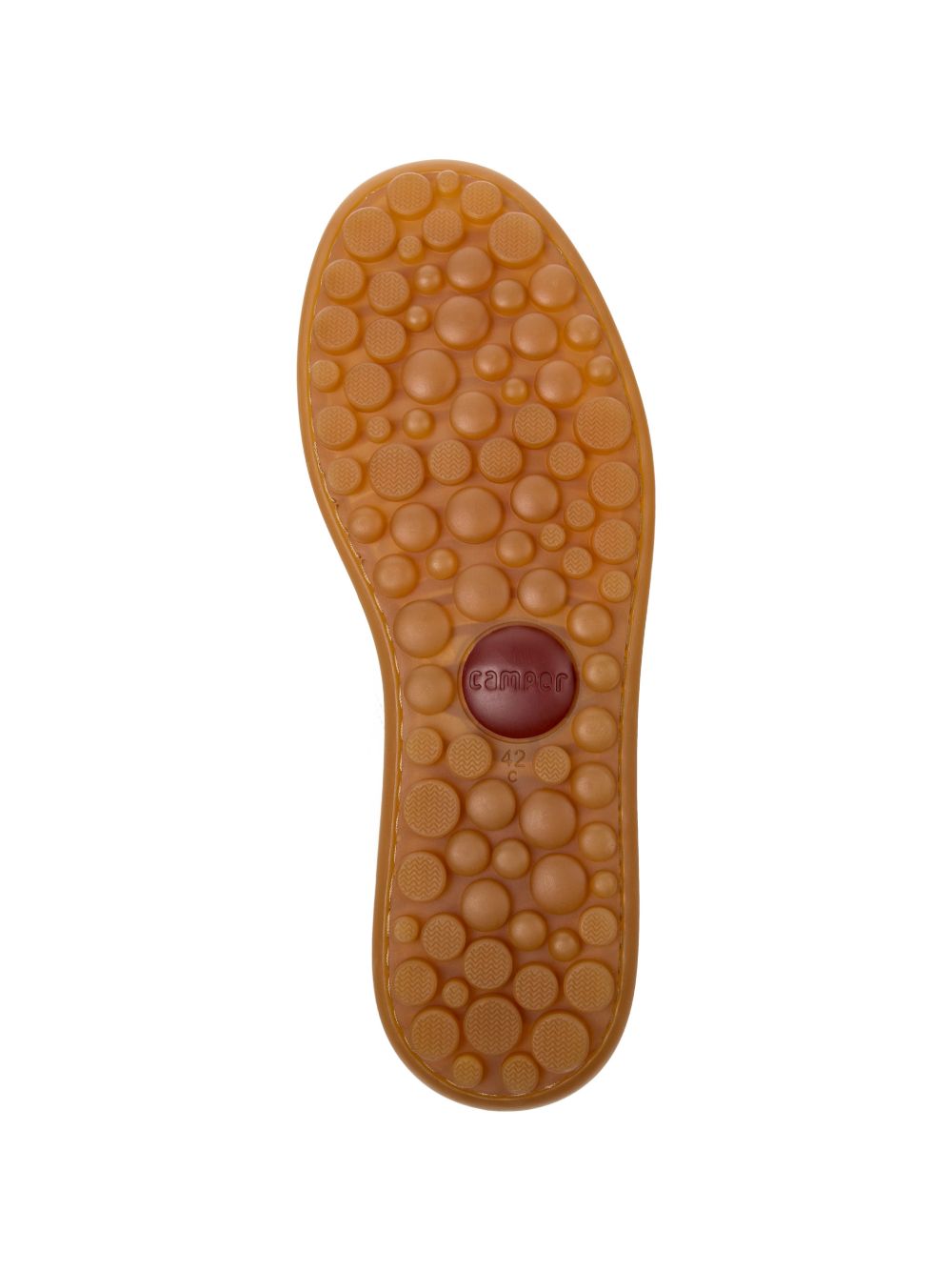  Pelotas Ariel leather sneakers