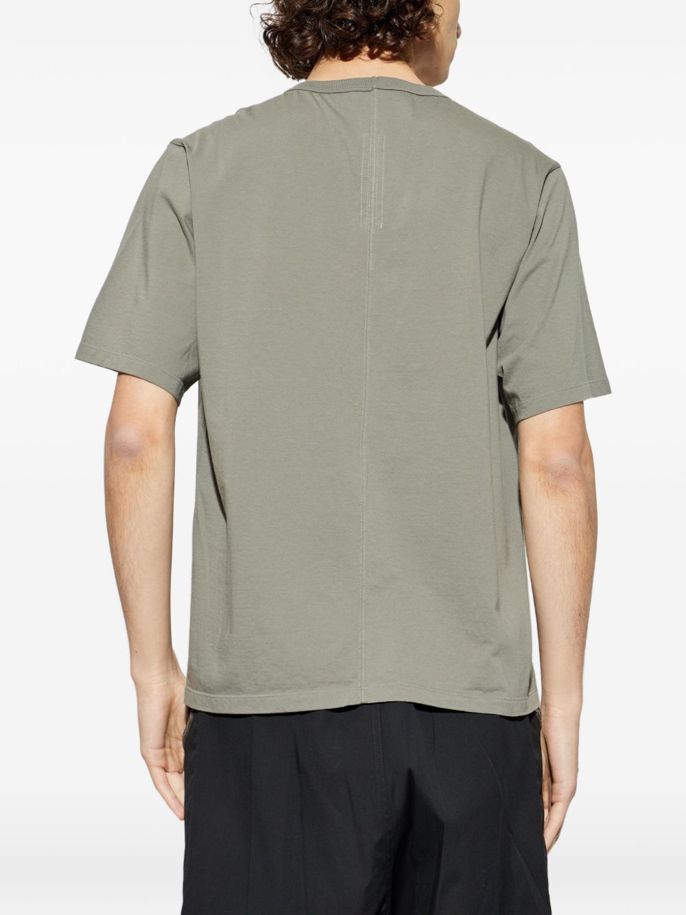 short-sleeve T-shirt