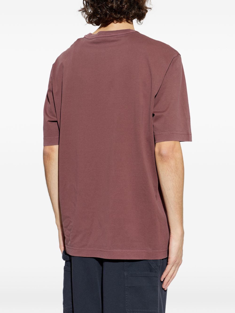 graphic T-shirt