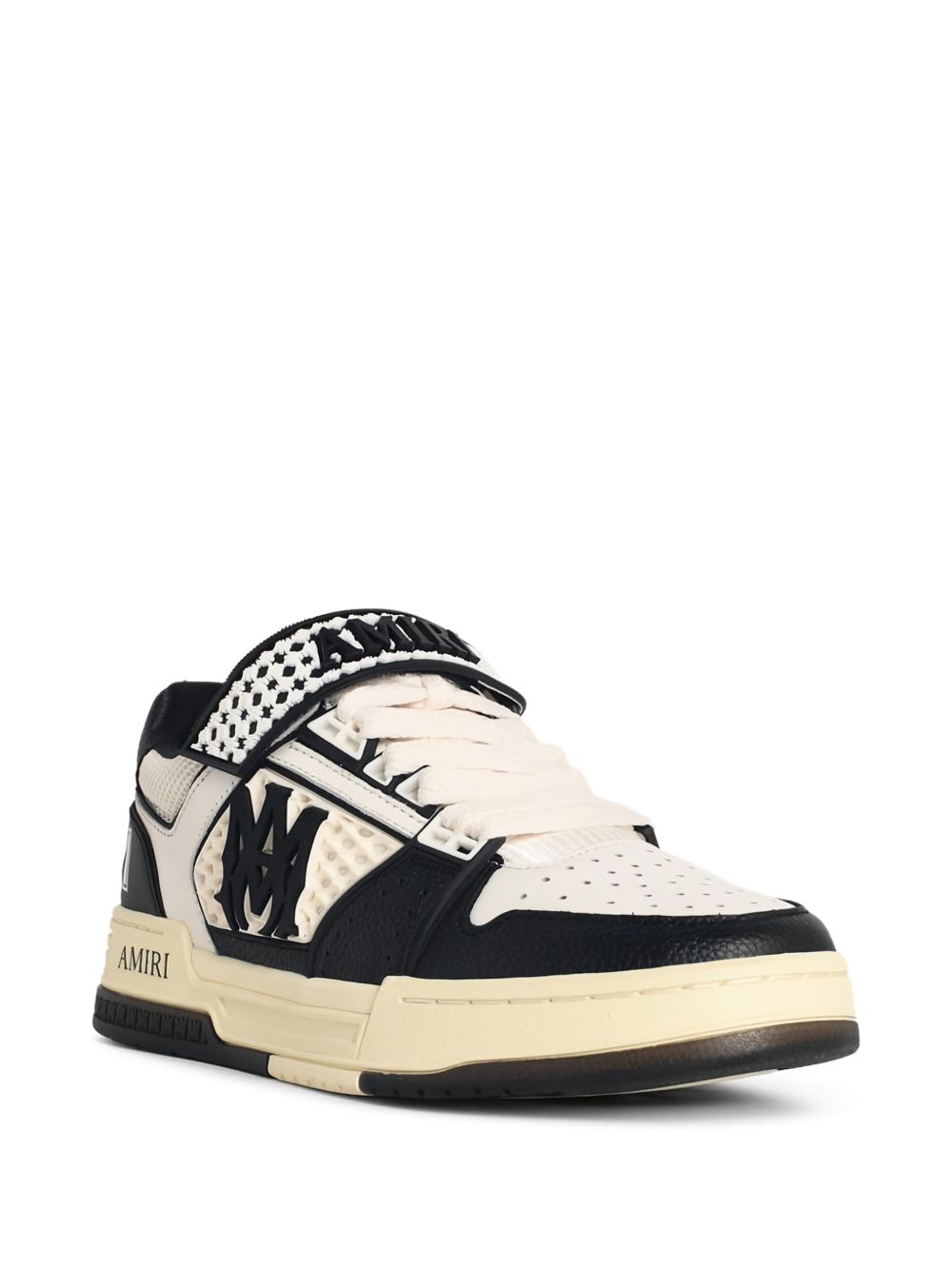 Ma Kkyline leather sneakers