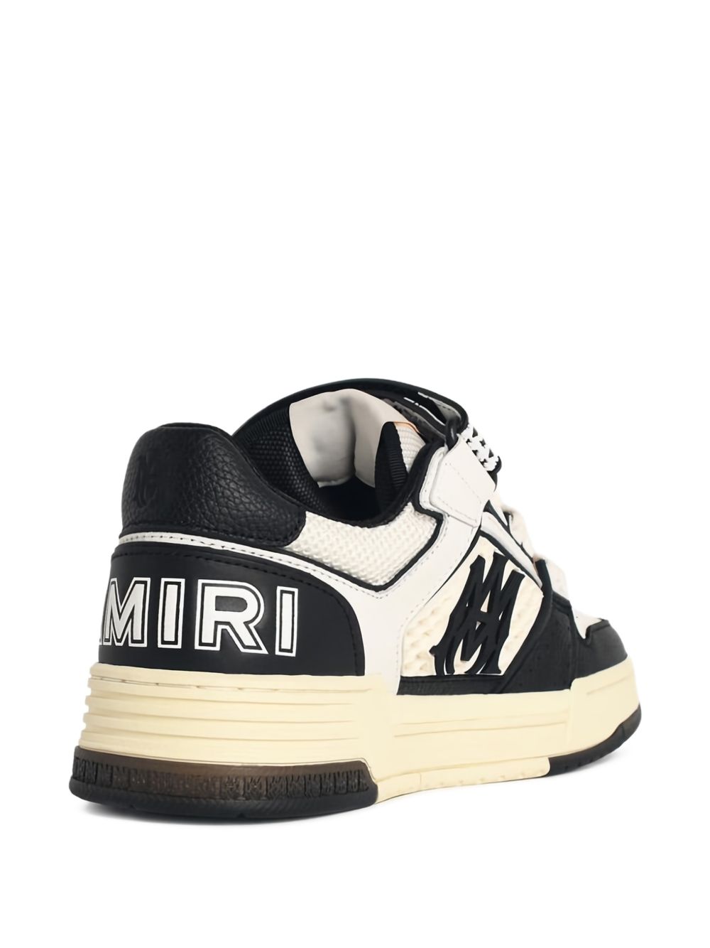 Ma Kkyline leather sneakers