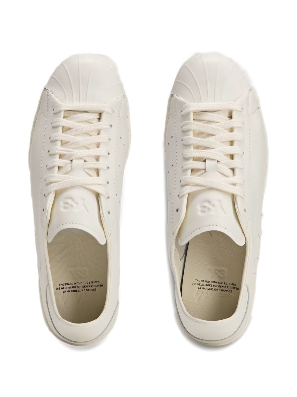 Superstar sneakers