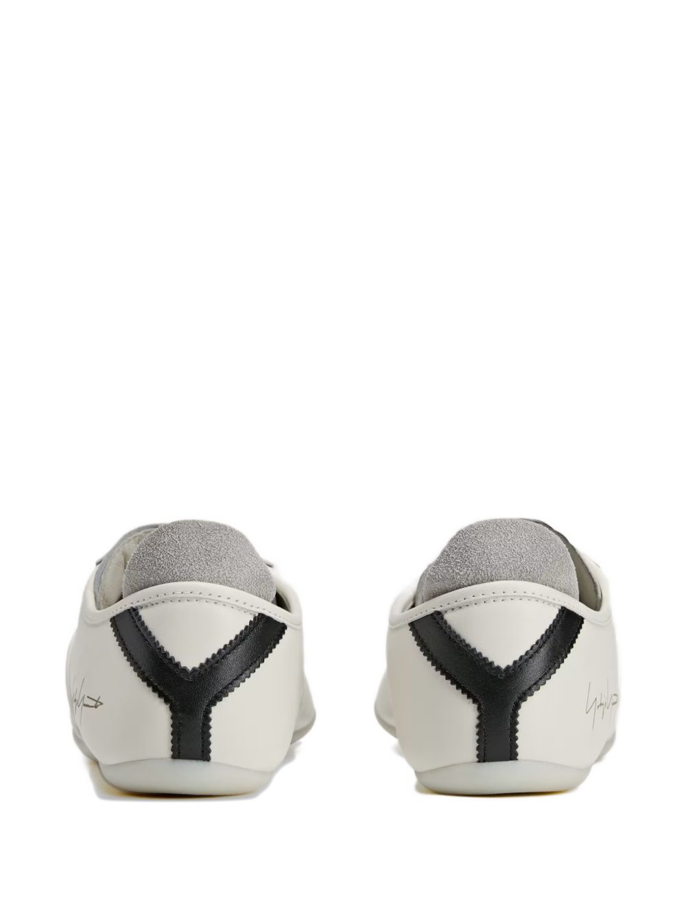 Tokyo lace-up sneakers
