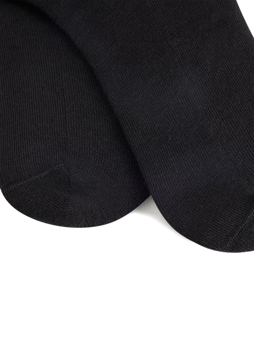 striped socks