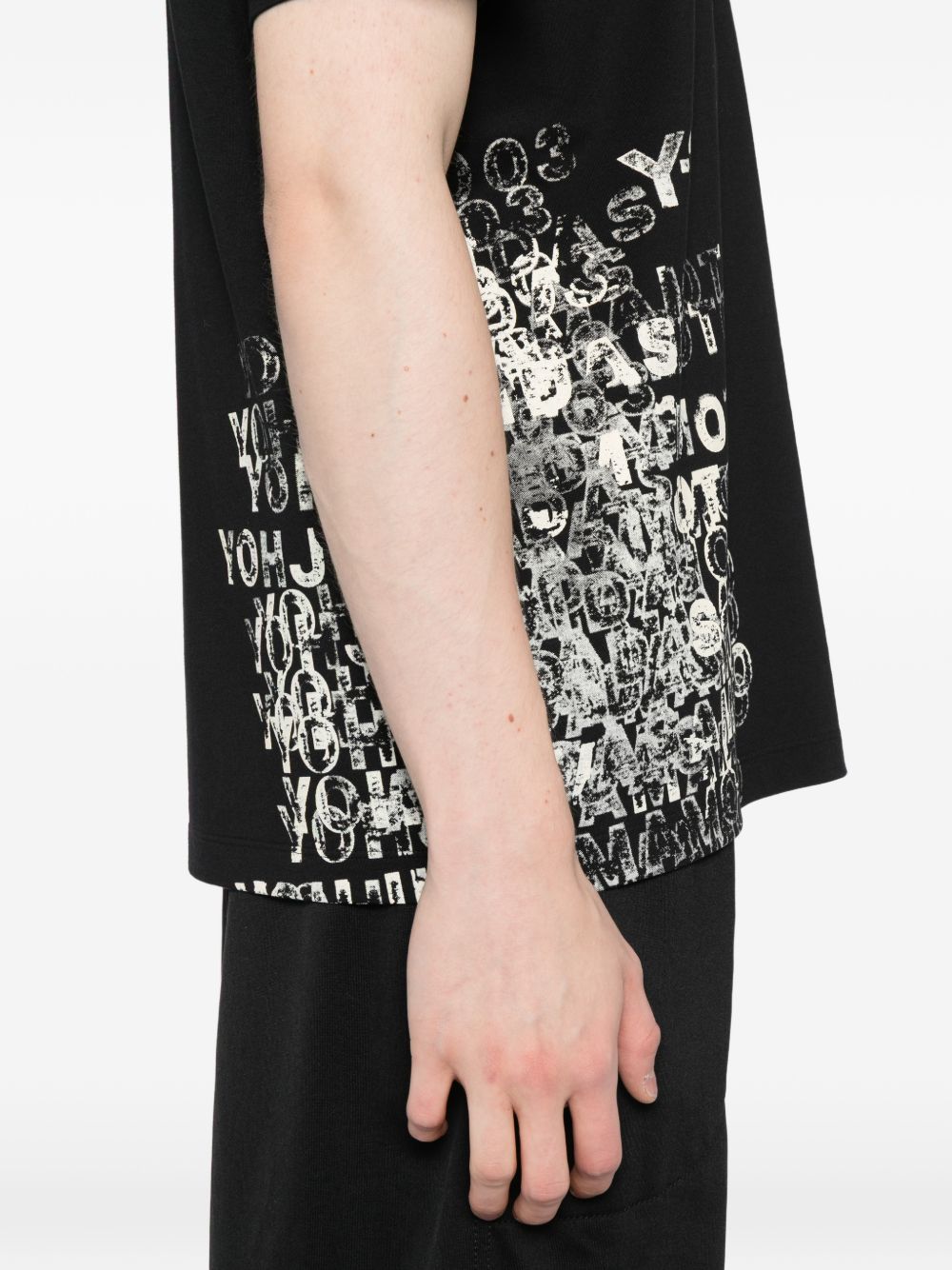 GFX T-shirt