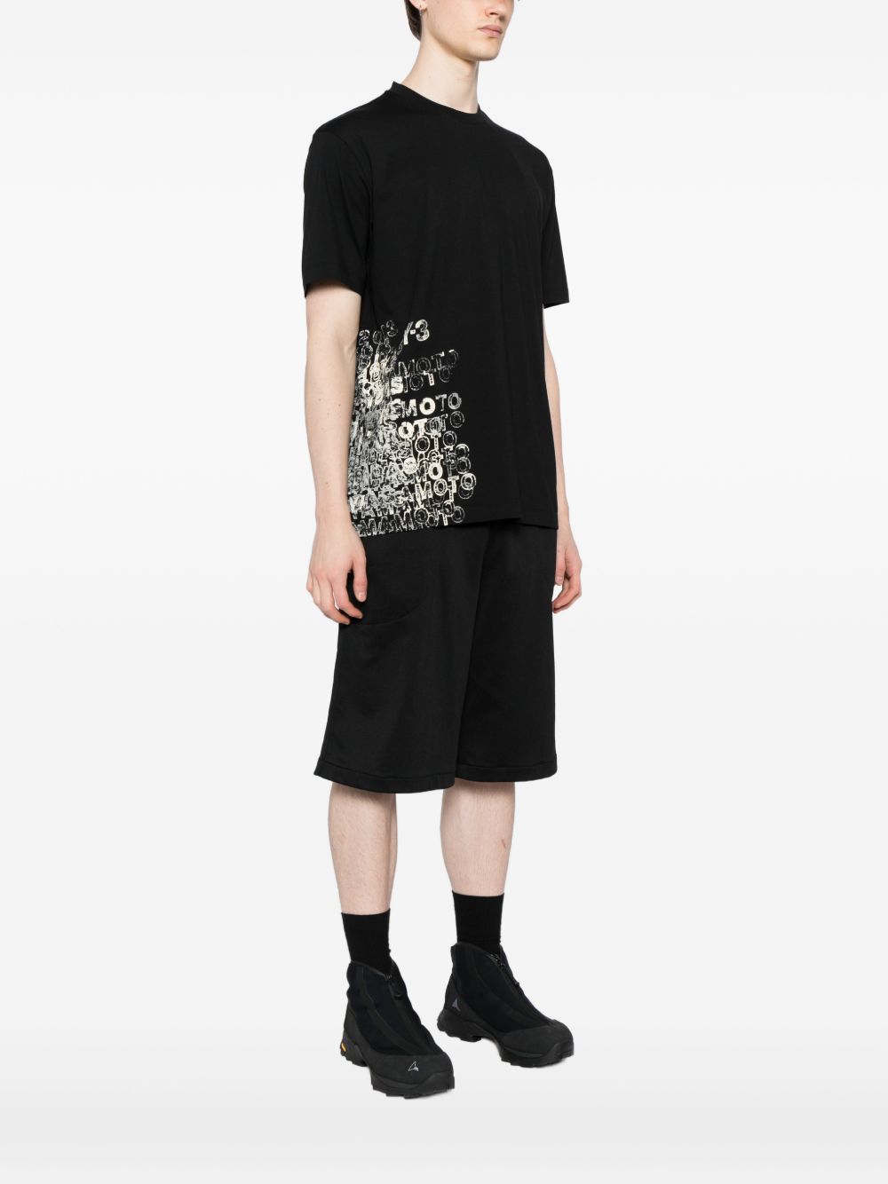 GFX T-shirt