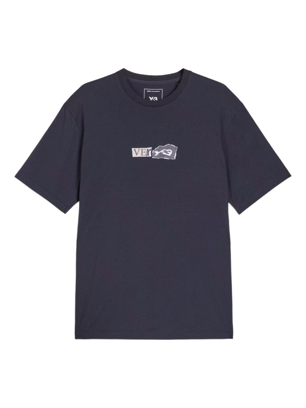 GFX short-sleeve T-shirt