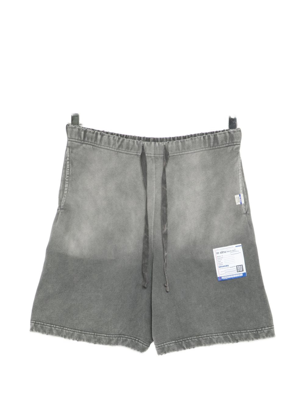 Sun Faded Like sweat shorts