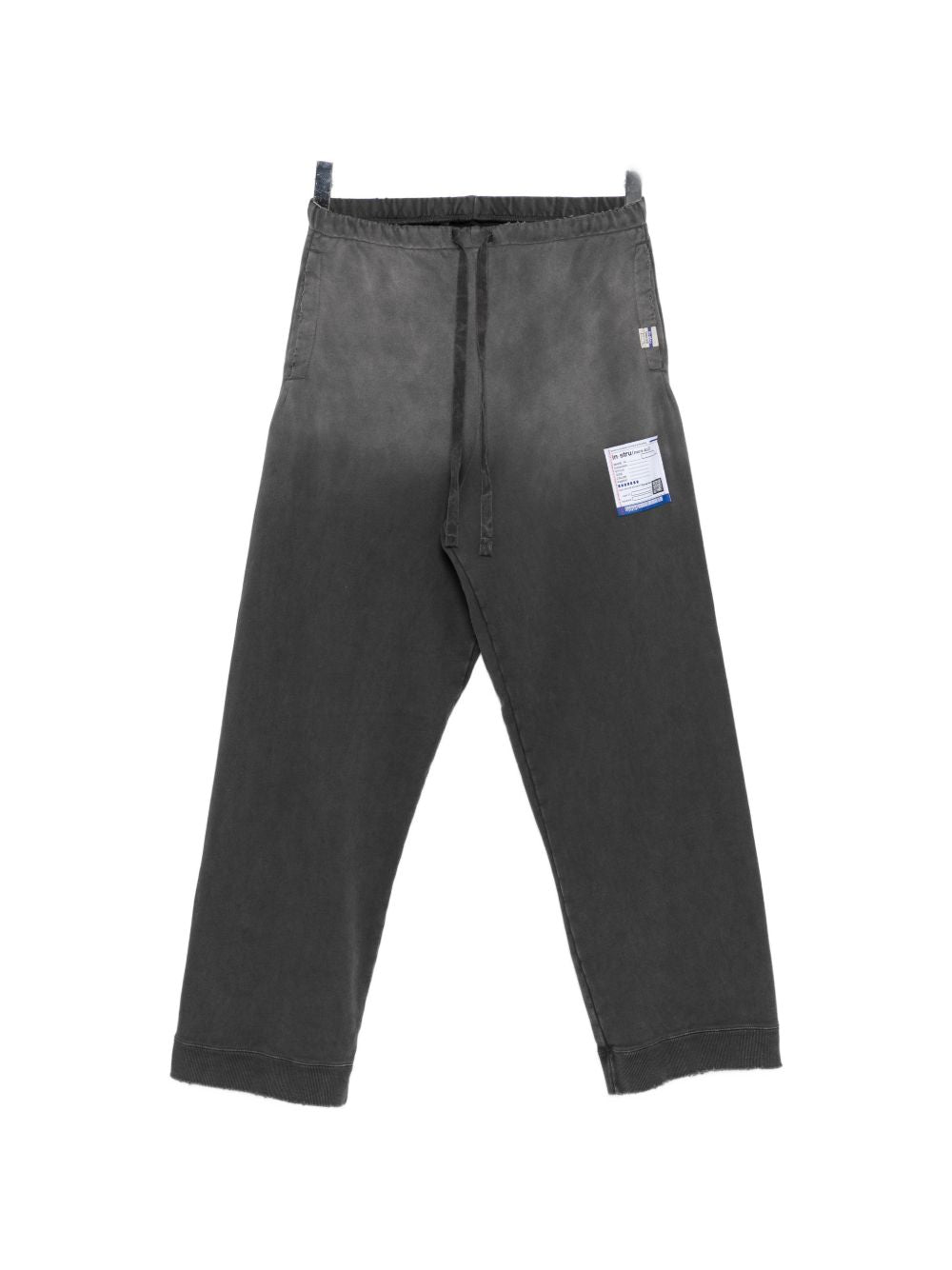 Sun Faded Like track pants