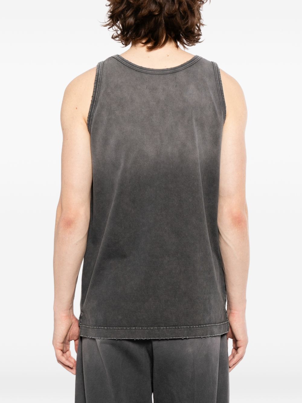 Sun Faded Like tank top