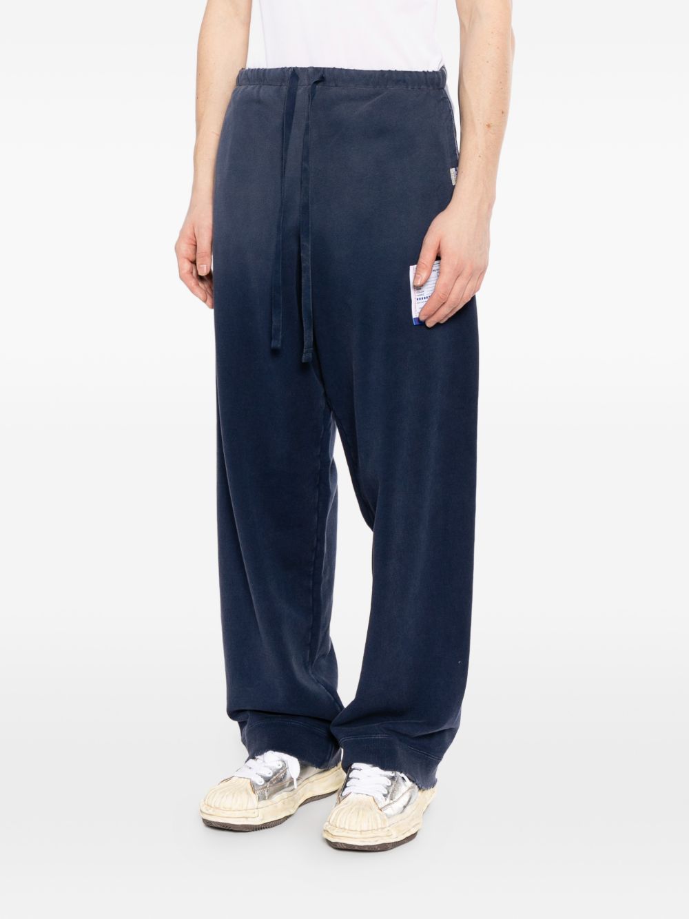 Sun Faded Like track pants