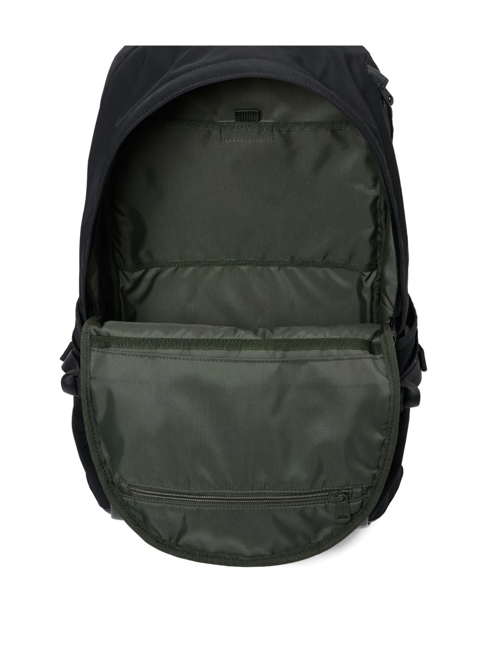 strap backpack