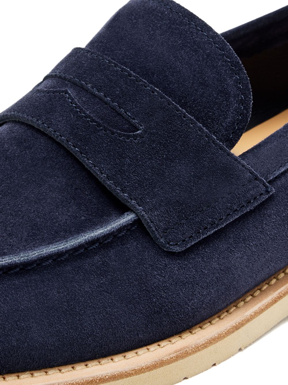 penny loafers