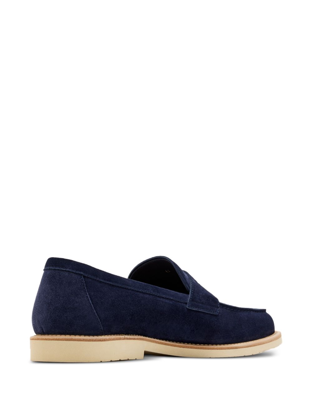 penny loafers