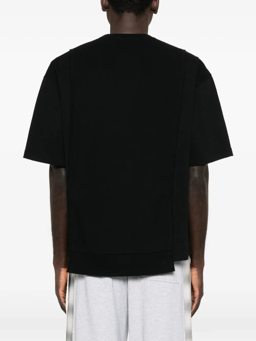 Logo-Detail T-Shirt