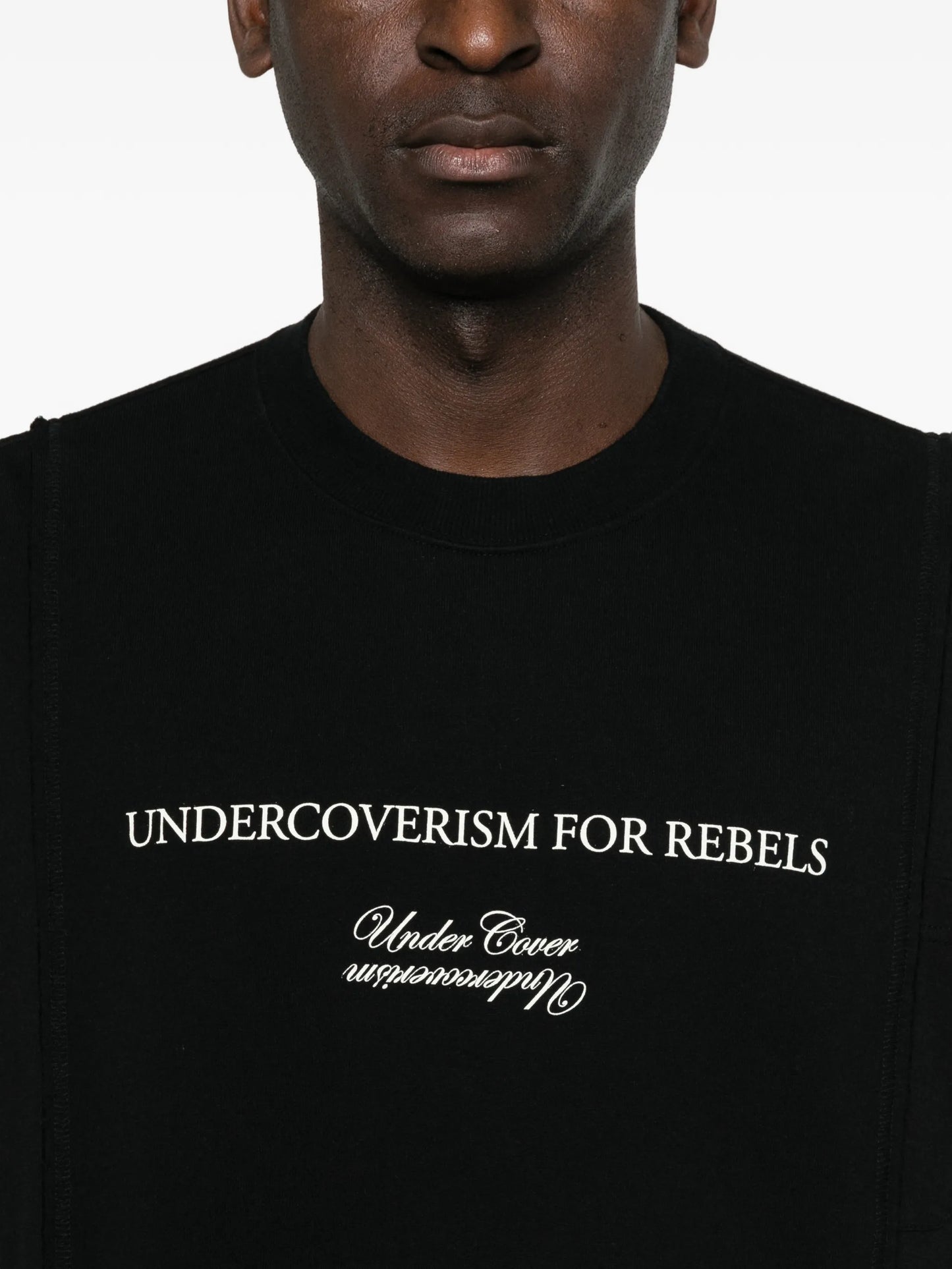 Logo-Detail T-Shirt