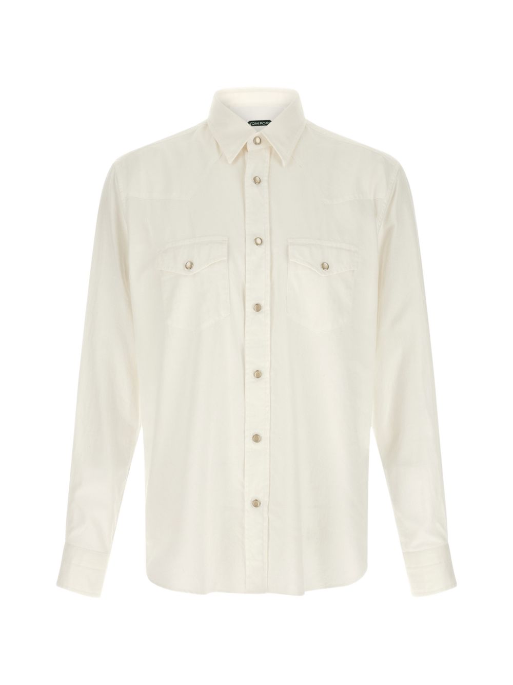 long-sleeve shirt