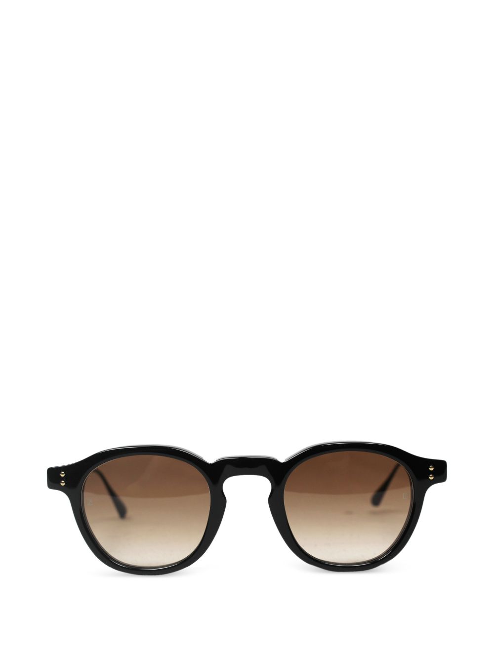 round sunglasses