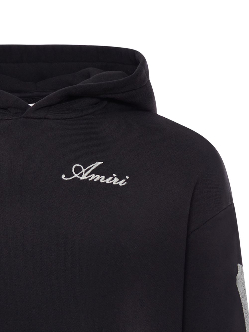 long-sleeve hoodie