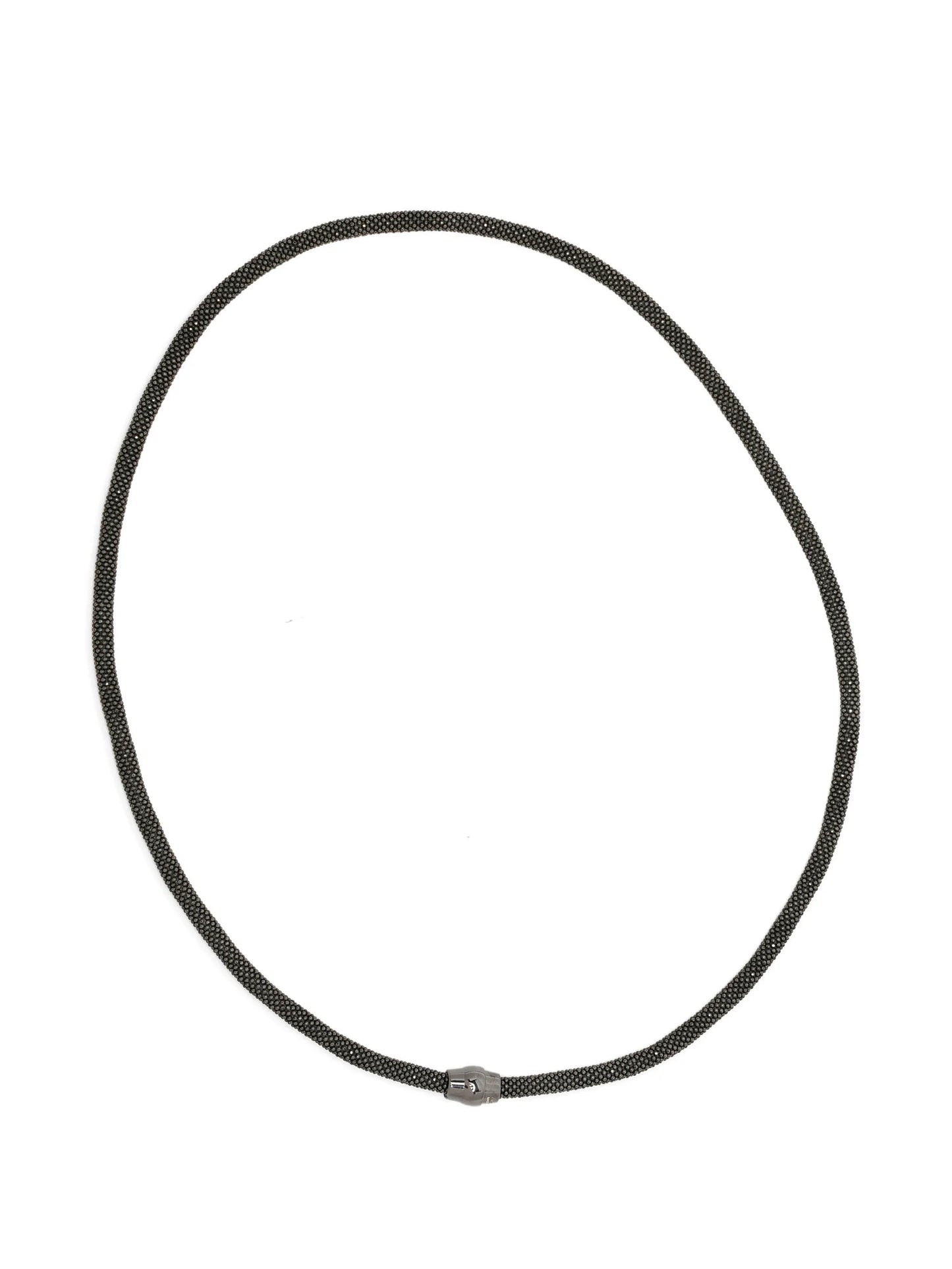 Tubular Necklace