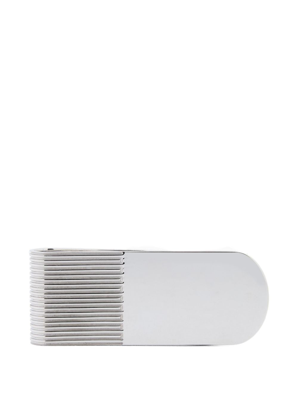 sterling-silver money clip
