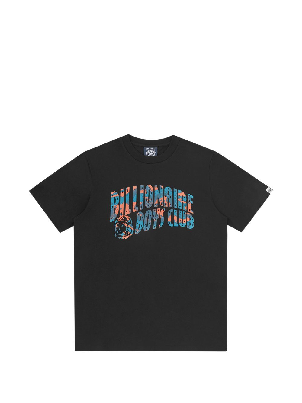 crew-neck T-shirt