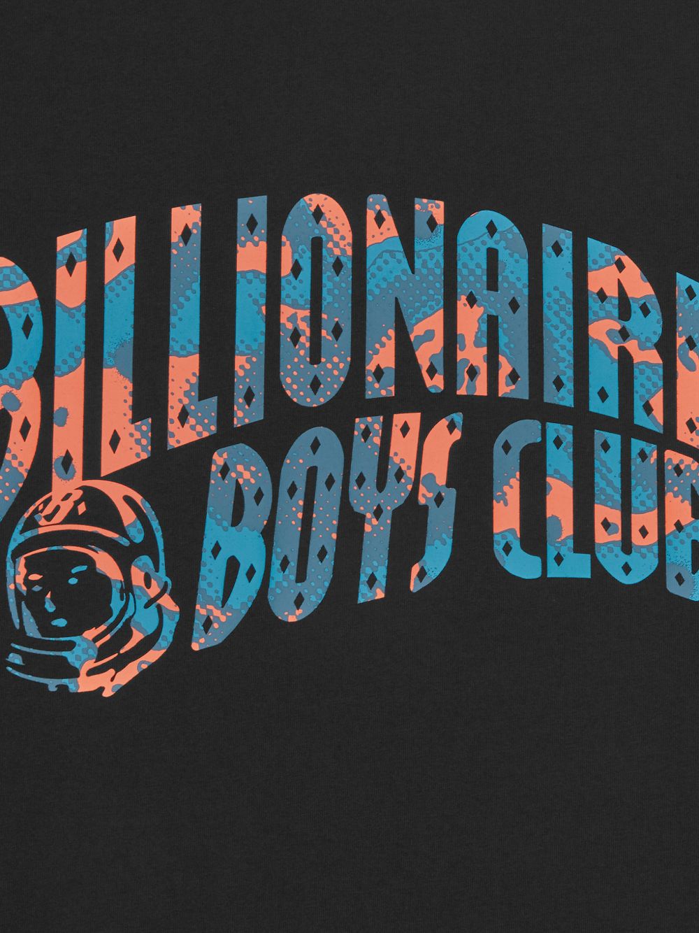 crew-neck T-shirt