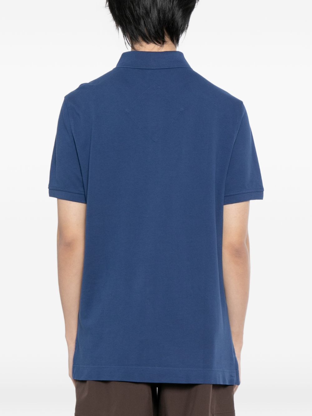 Beckley polo shirt