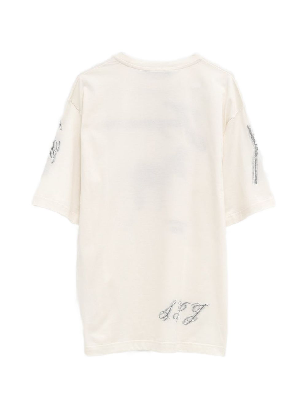 The Âne graphic T-shirt