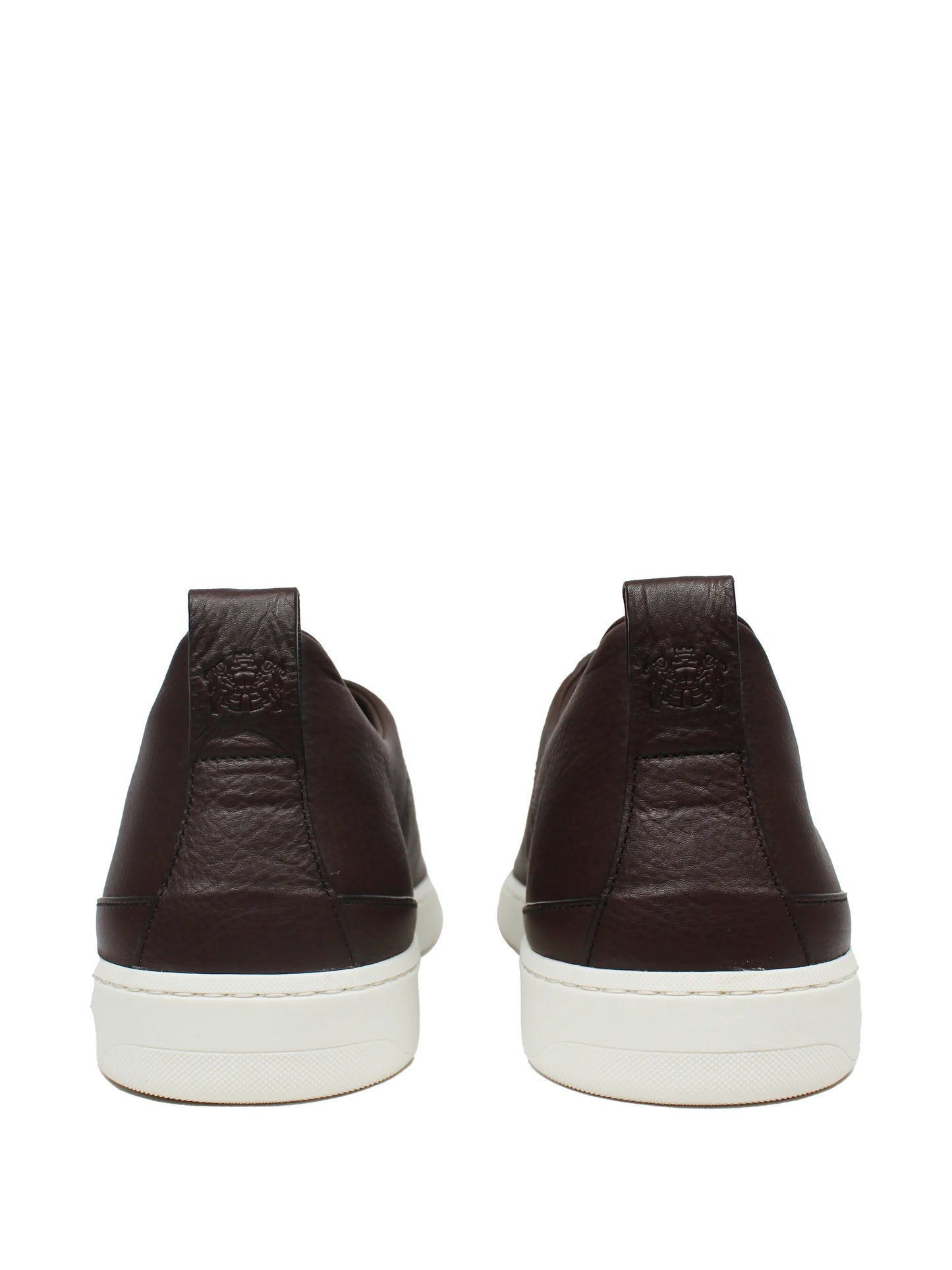 Brown Sneakers