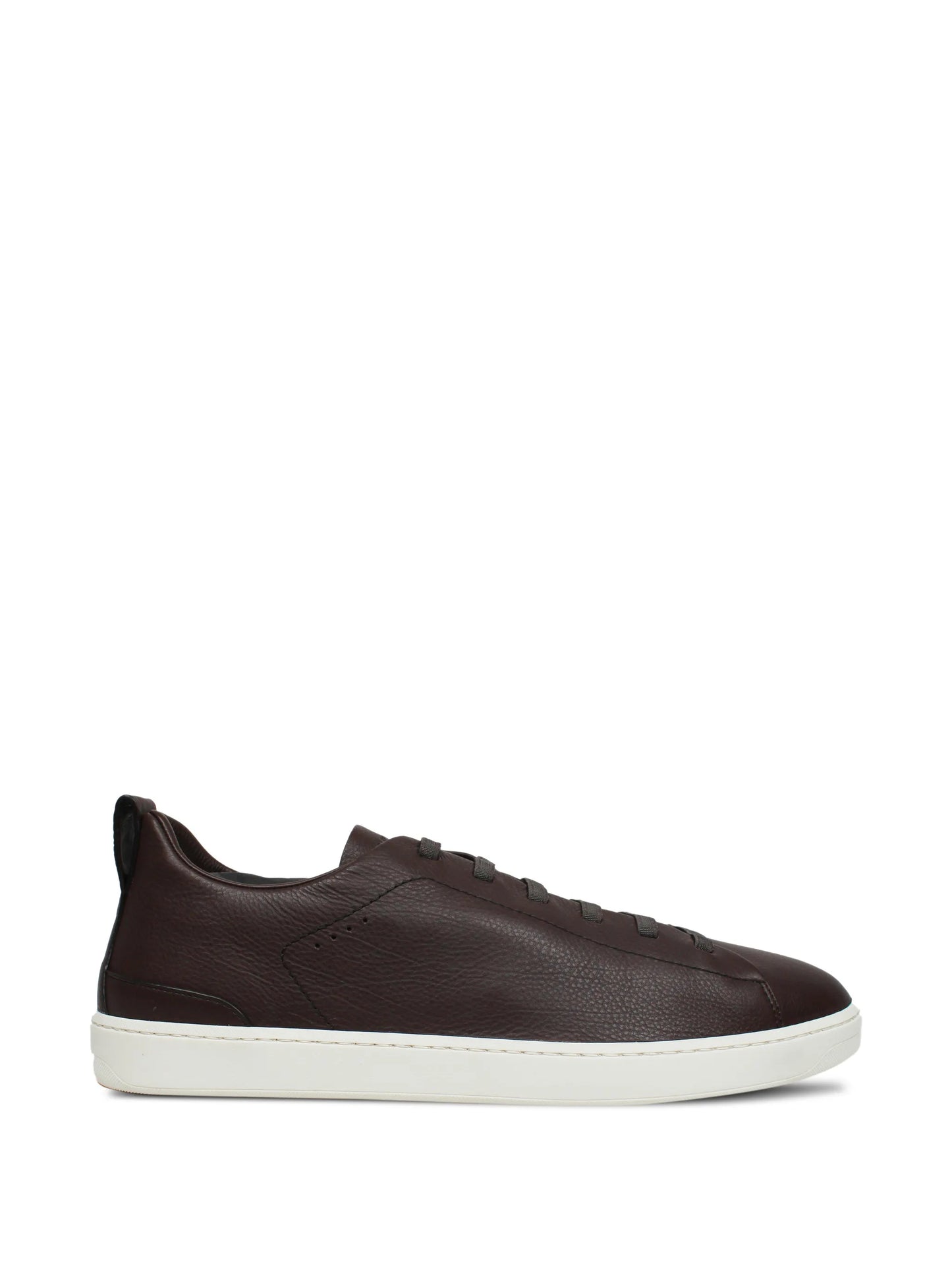 Brown Sneakers