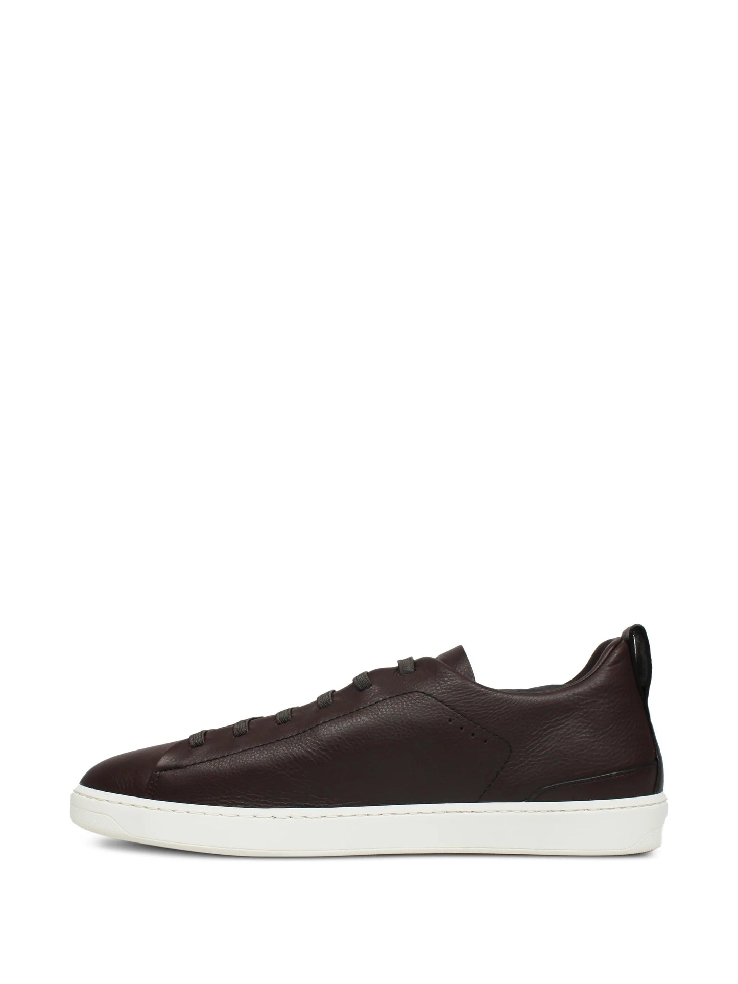 Brown Sneakers