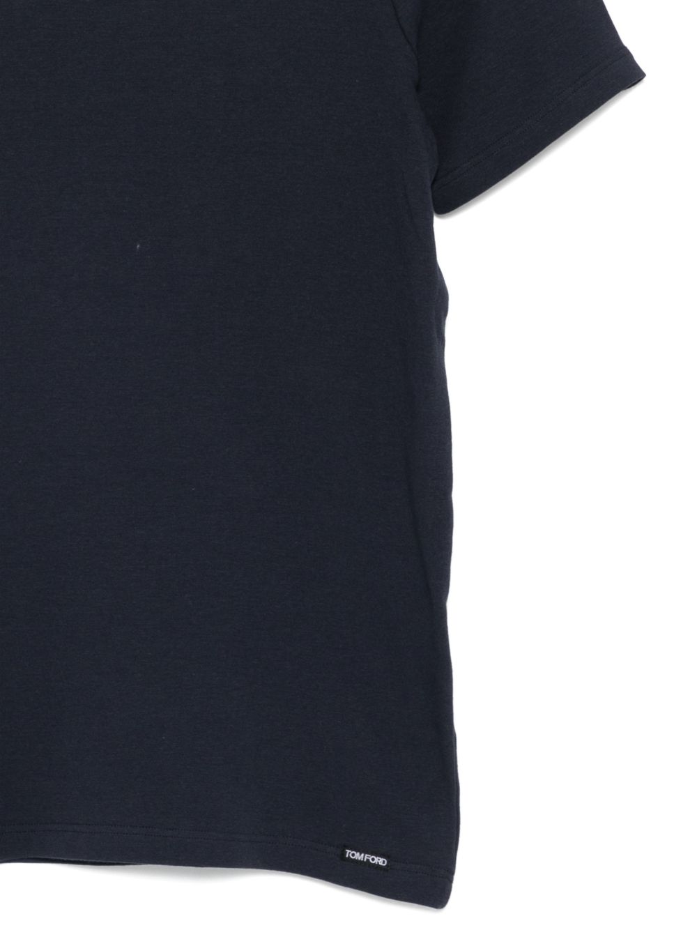 short-sleeve T-shirt