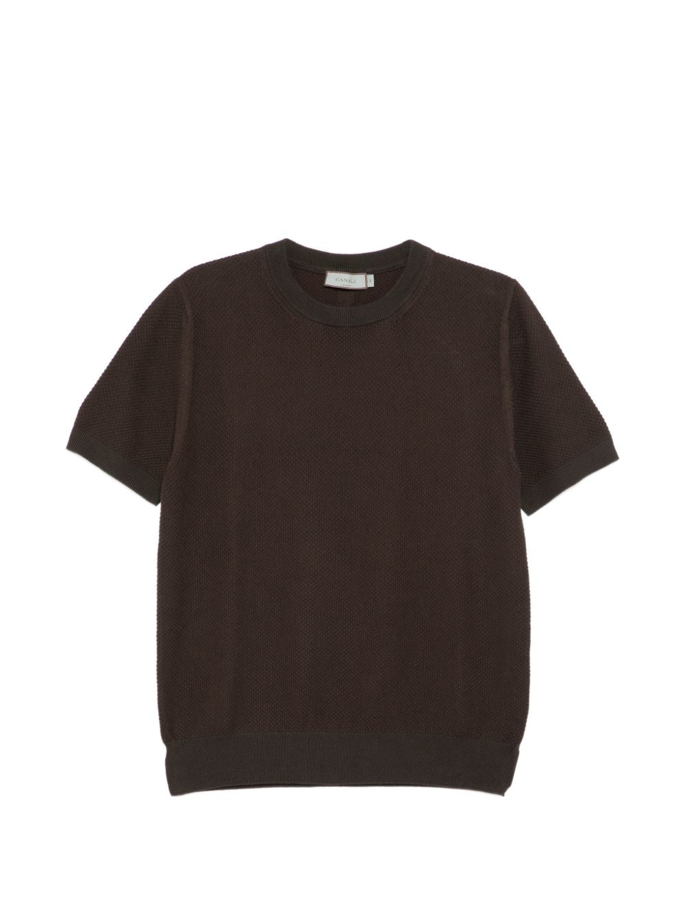 textured top