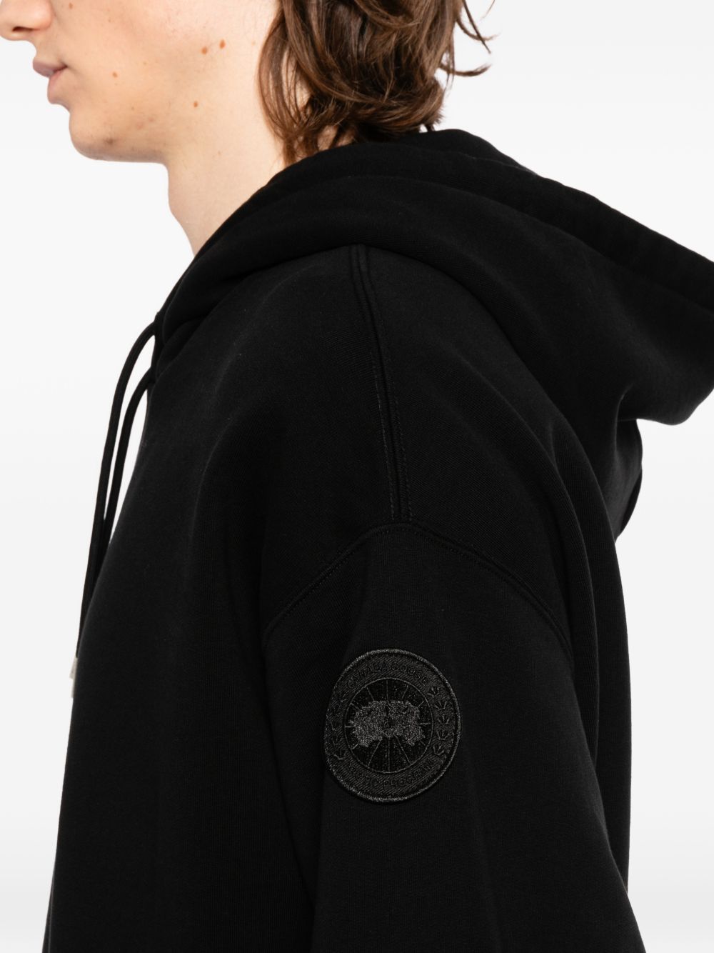 Vancouver hoodie