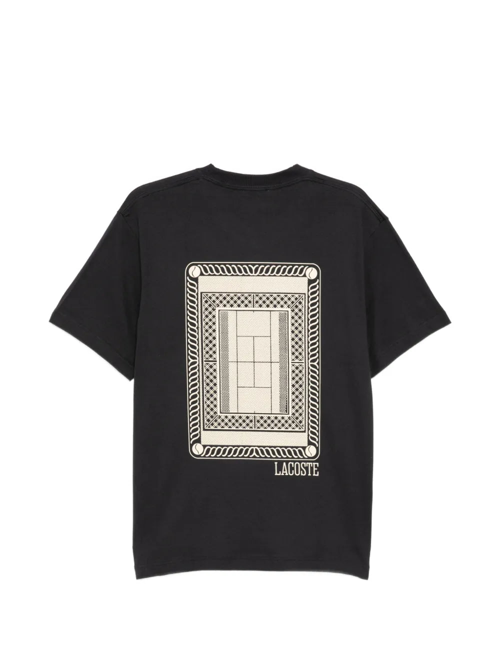 Logo-Print T-Shirt