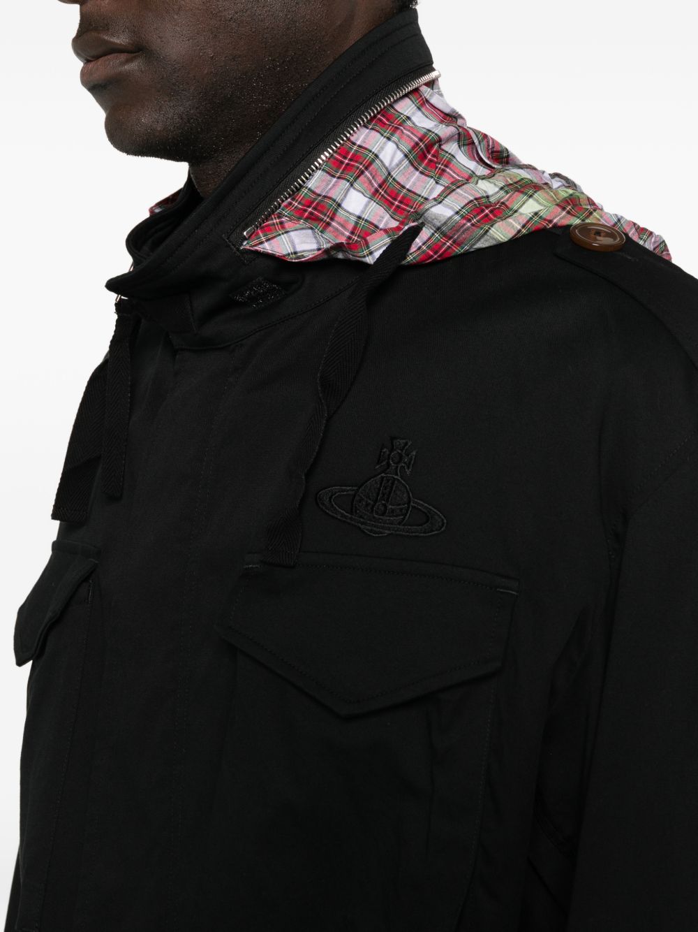 Hilda Jesser jacket