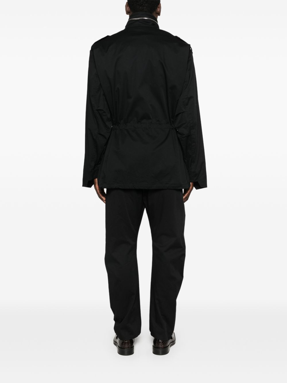 Hilda Jesser jacket