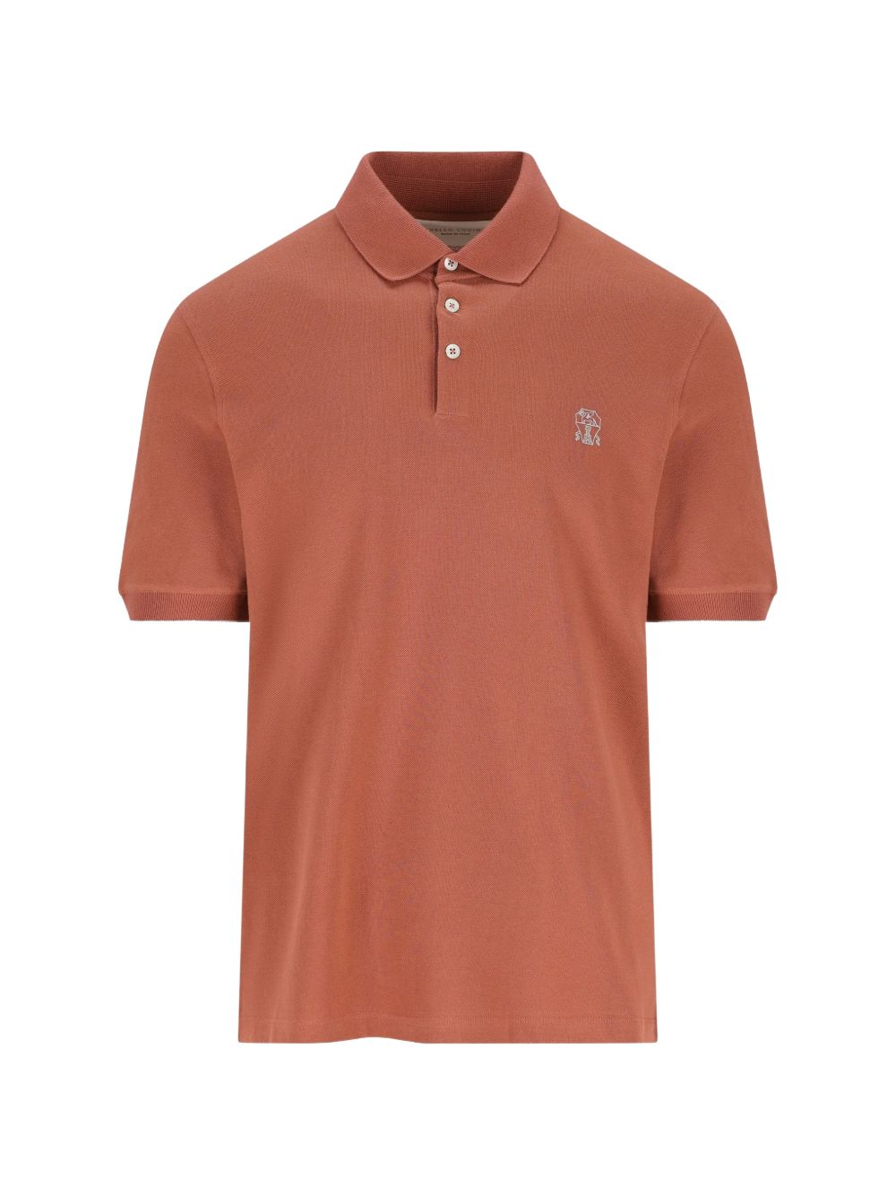 logo T-shirt