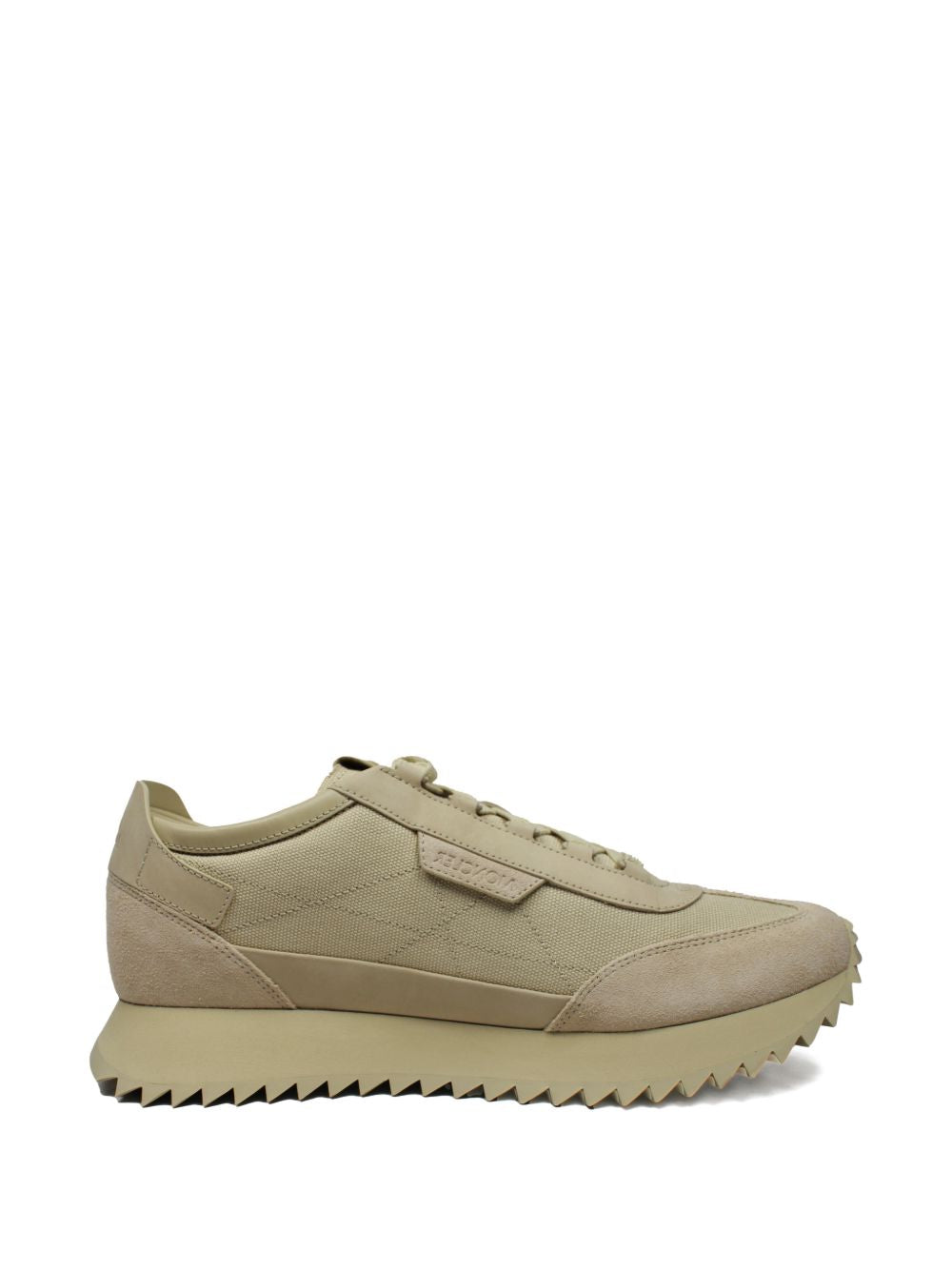 Pacey 2 textured sneakers