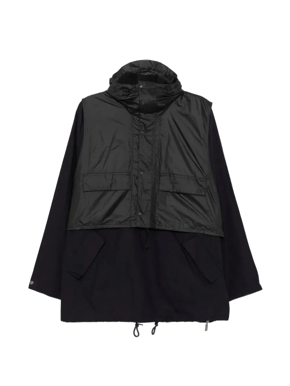 X Kaptain Sunshine Smock Jacket