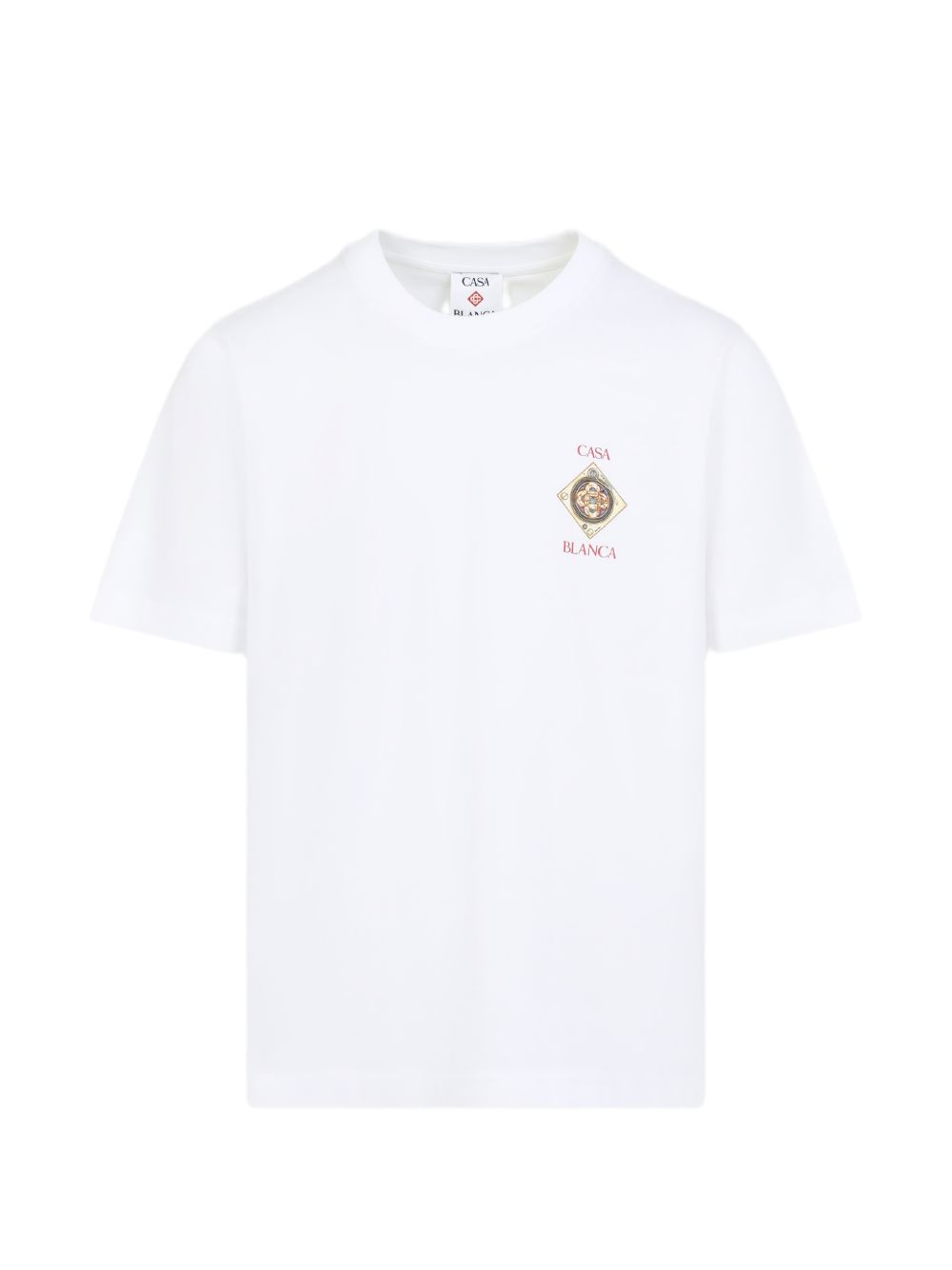 printed T-shirt