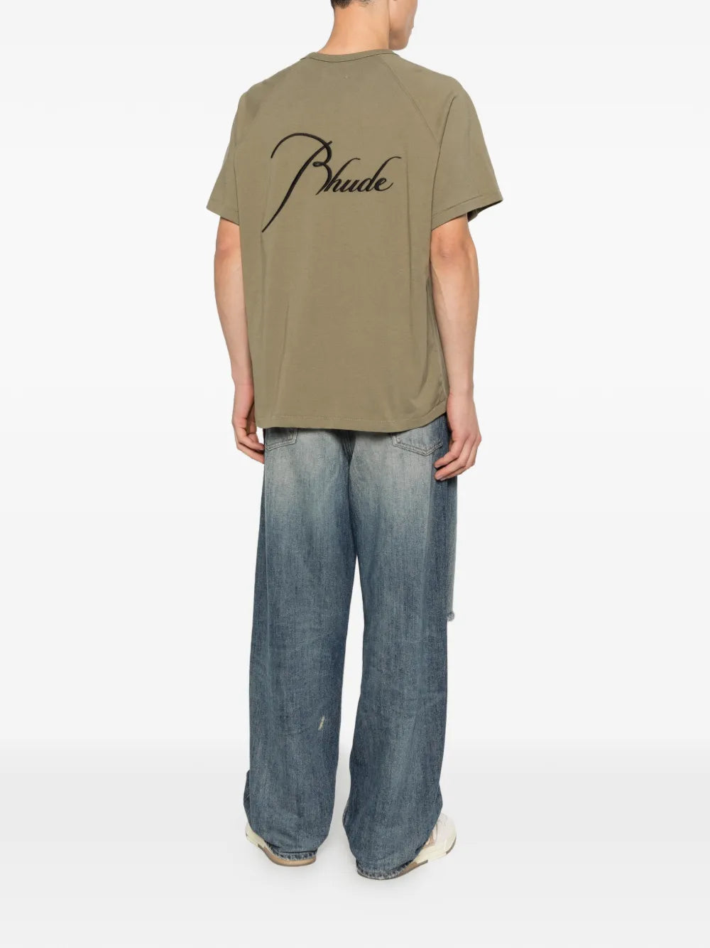 short-sleeve T-shirt