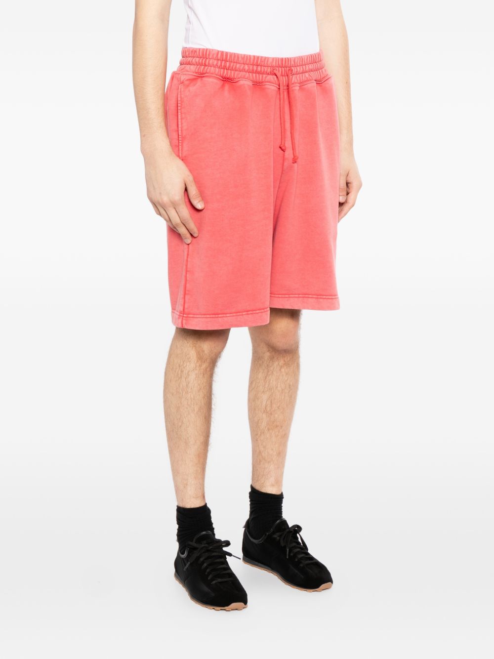 Sunburnt shorts