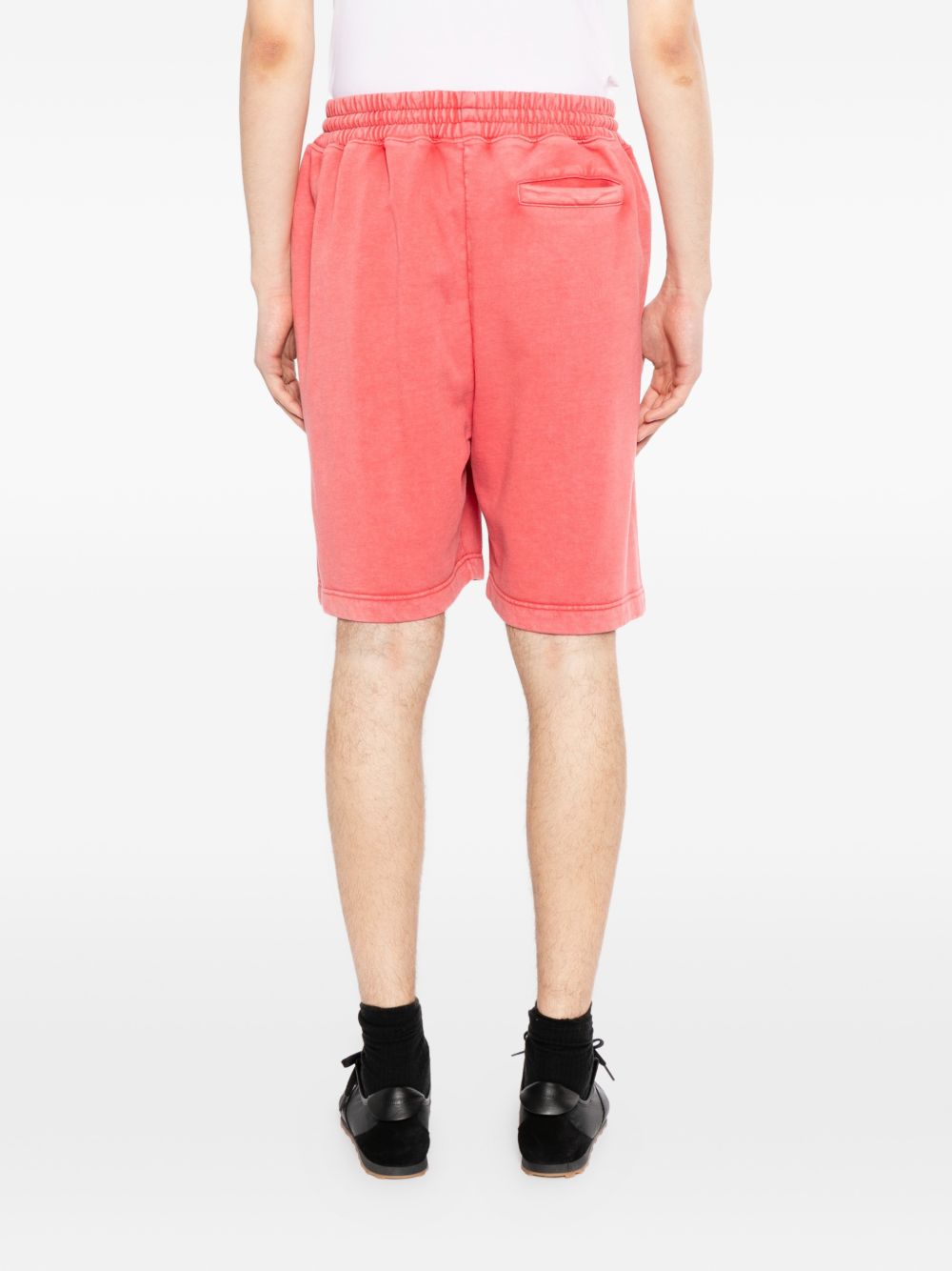Sunburnt shorts
