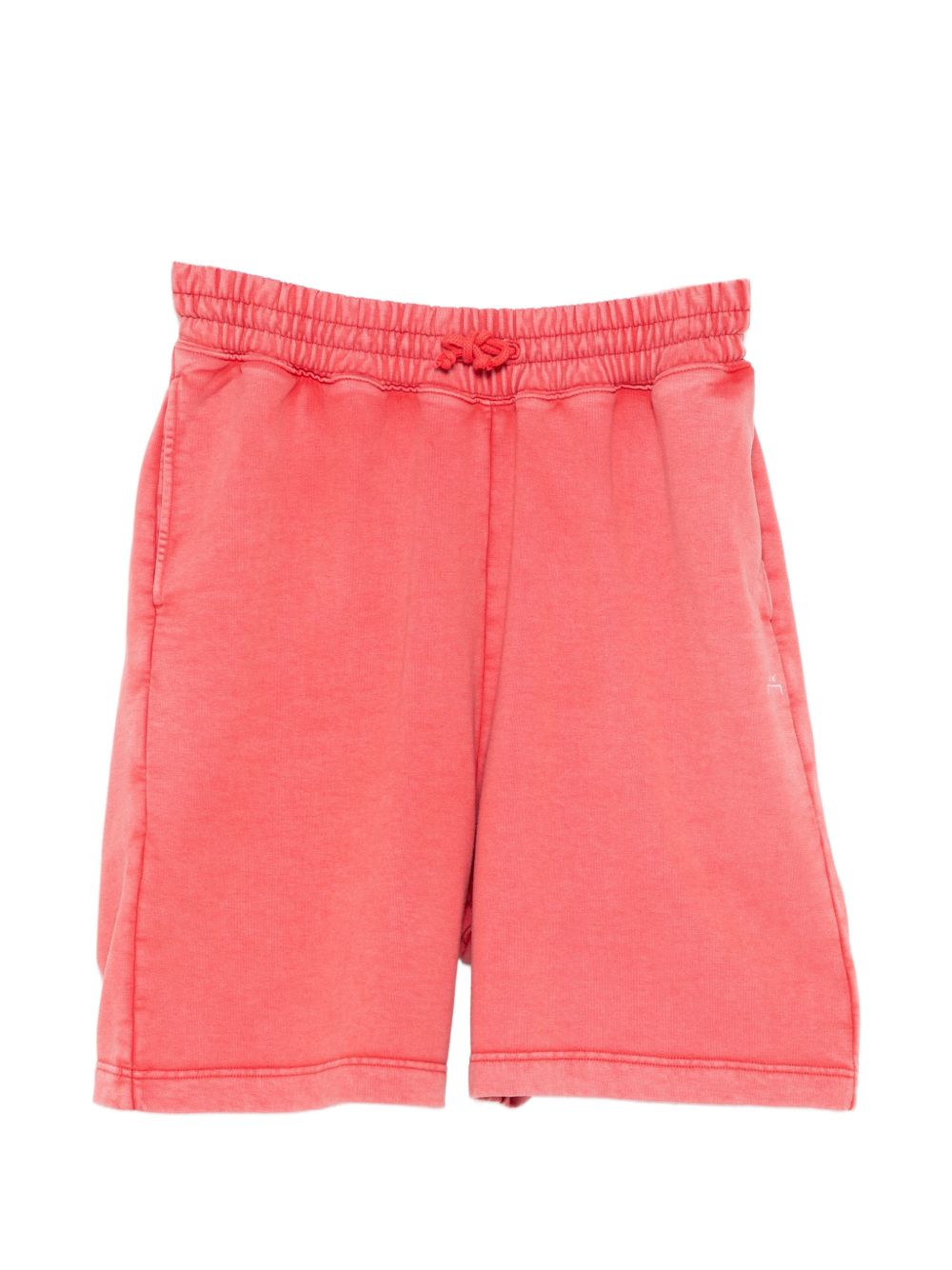 Sunburnt shorts