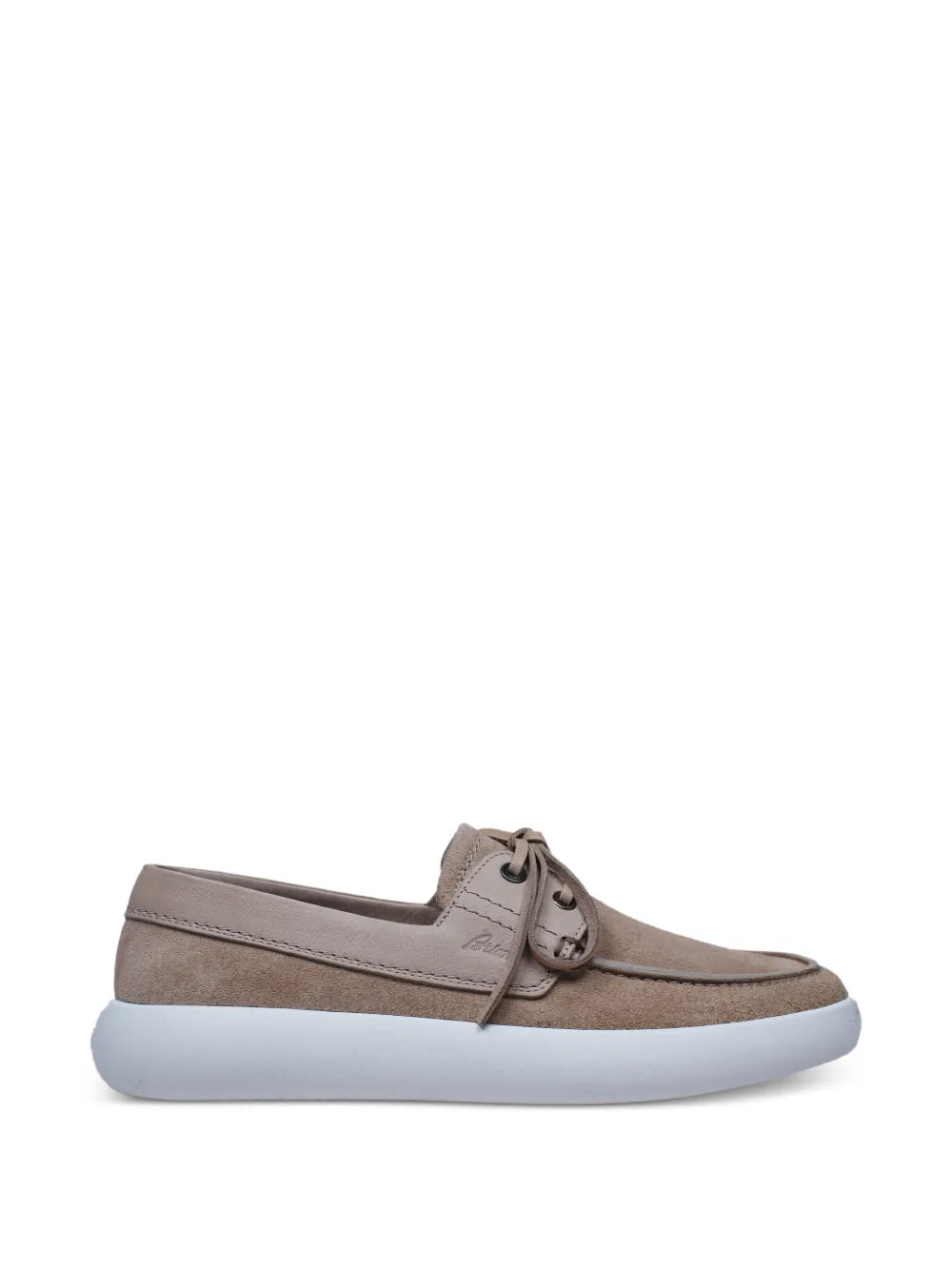 Lace-Up Trainers