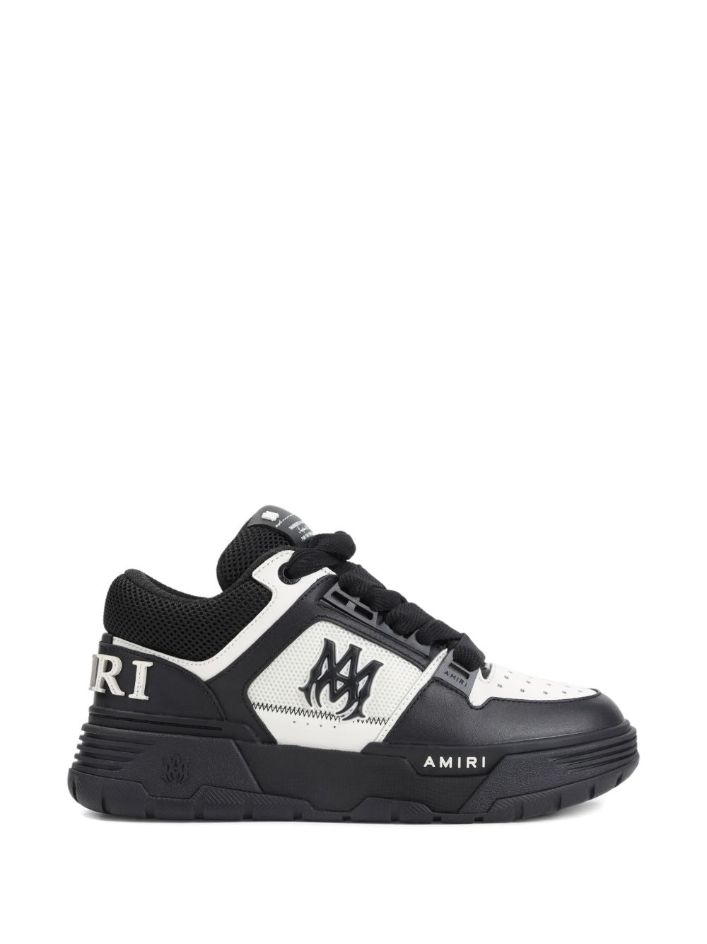 logo-detail sneakers
