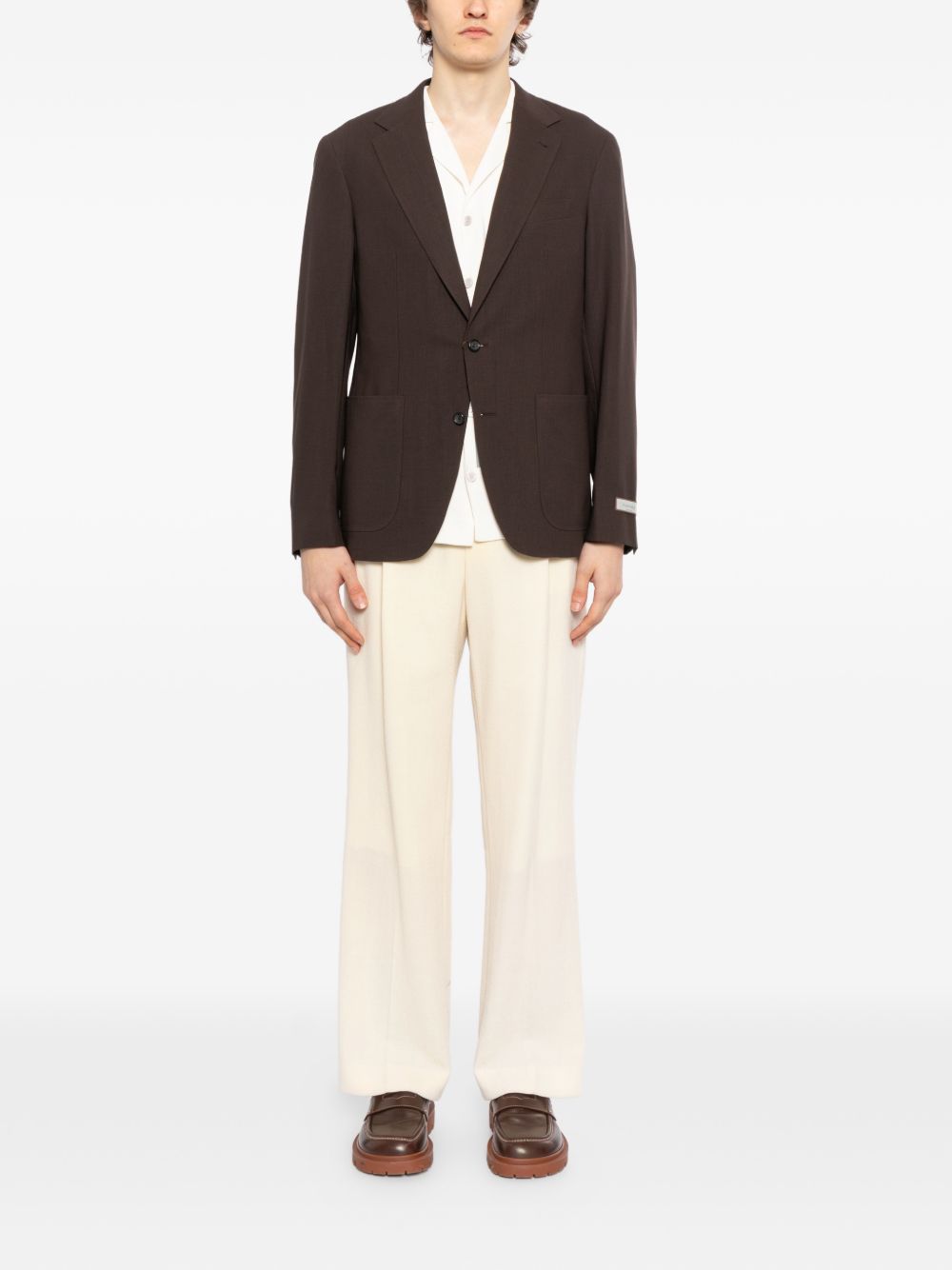 Kei blazer