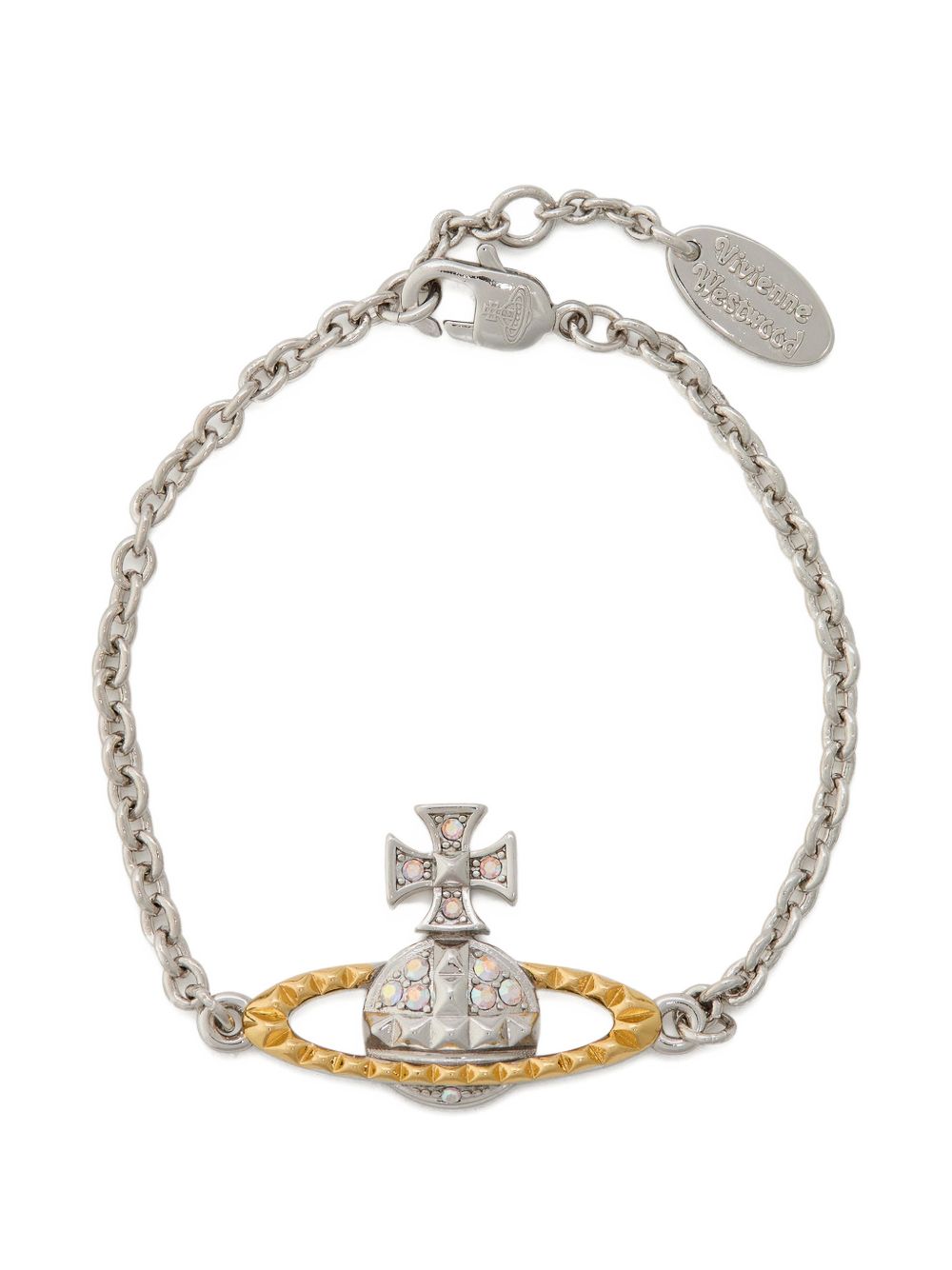 Mayfair chain bracelet